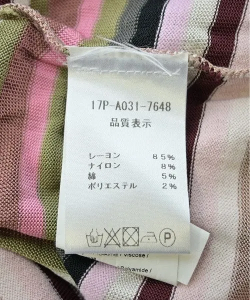 Nﾟ 21 Sweaters