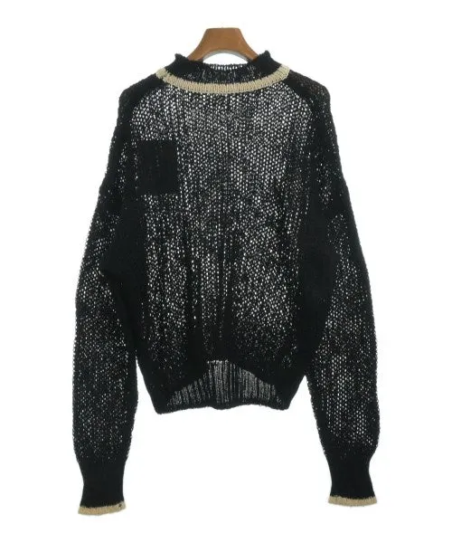 Nakedgauge Sweaters