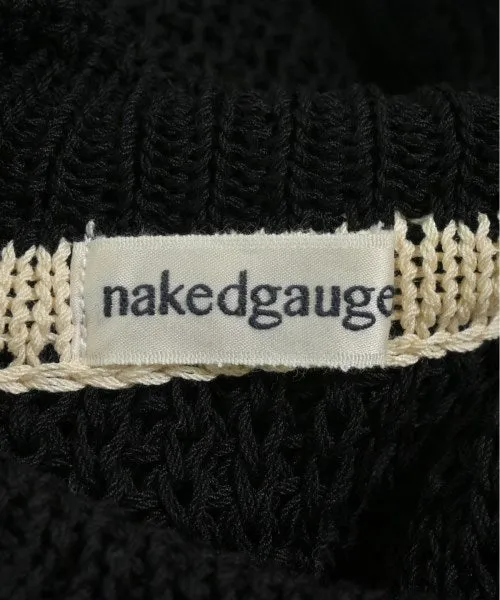 Nakedgauge Sweaters