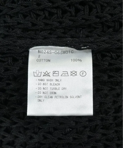 Nakedgauge Sweaters
