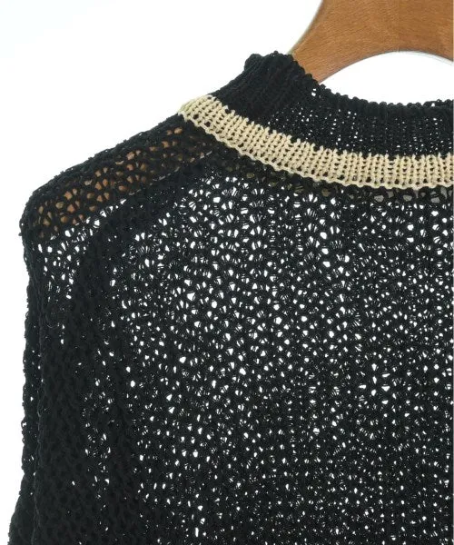 Nakedgauge Sweaters
