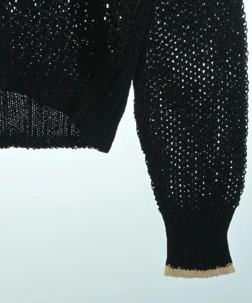 Nakedgauge Sweaters