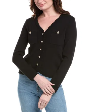 Nanette Nanette Lepore Cardigan
