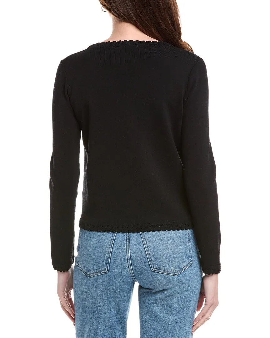 Nanette Nanette Lepore Cardigan