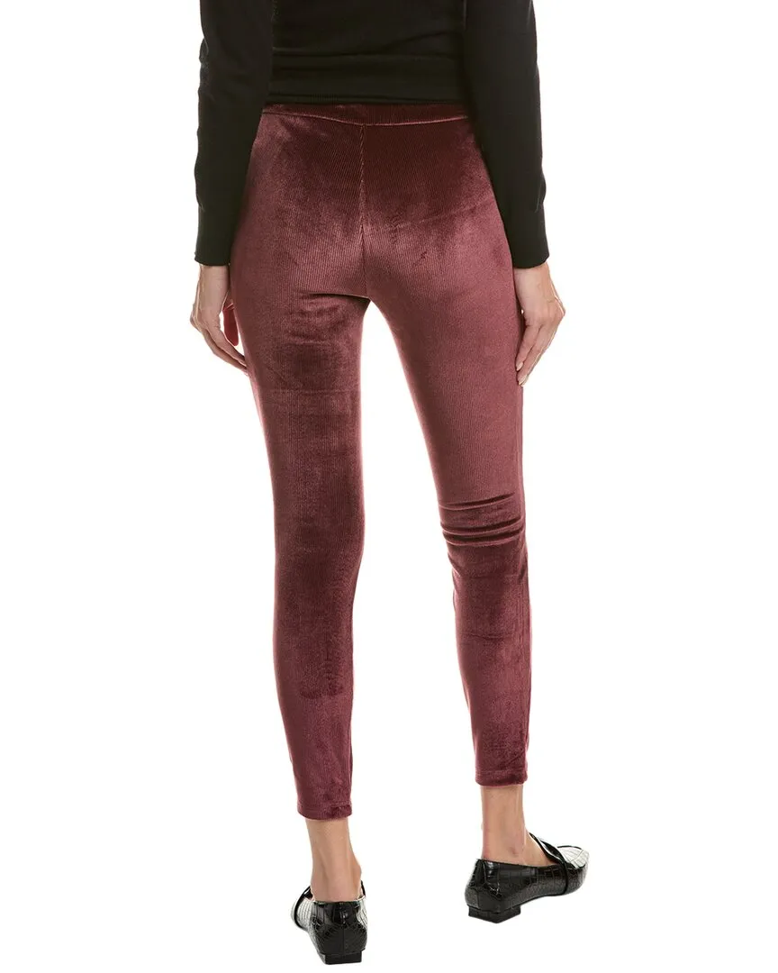 Nanette Nanette Lepore Velvet Corduroy Pant