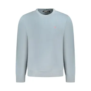 Napapijri Cotton Men Men's Sweater