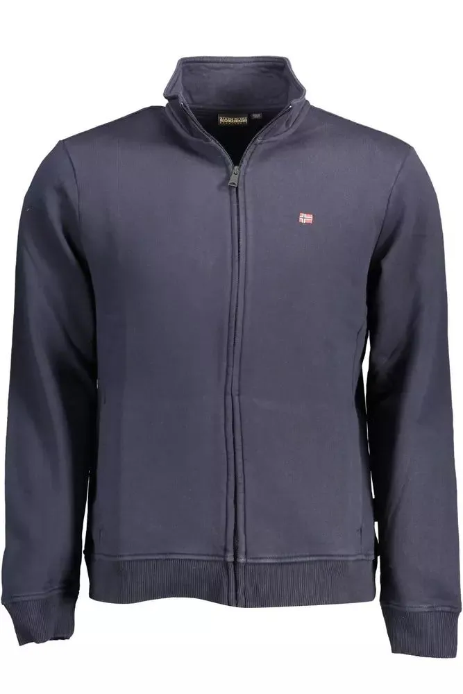 Napapijri  Cotton Men's Sweater