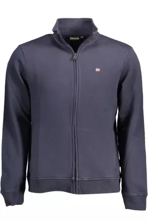 Napapijri  Cotton Men's Sweater