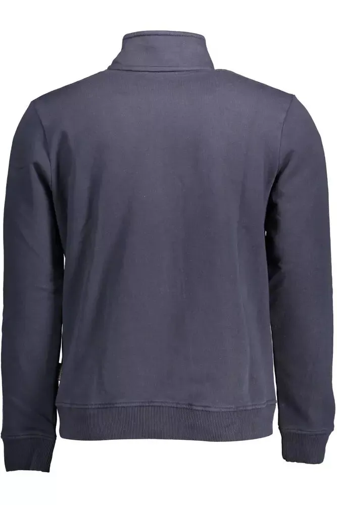 Napapijri  Cotton Men's Sweater