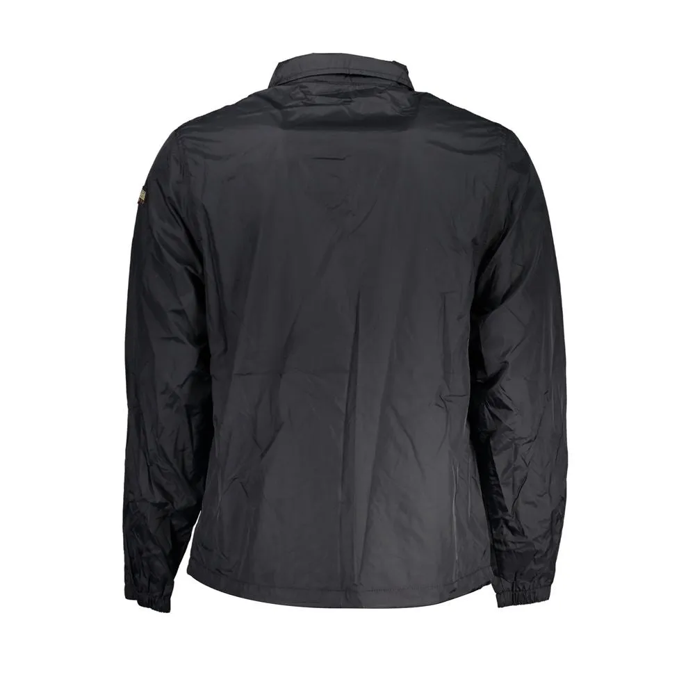 Napapijri  Polyester Men's Jacket