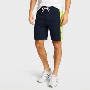 Nautica Mens Big & Tall Competition Classic Fit Shorts