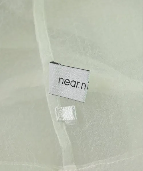 Near.Nippon Tee Shirts/Tops