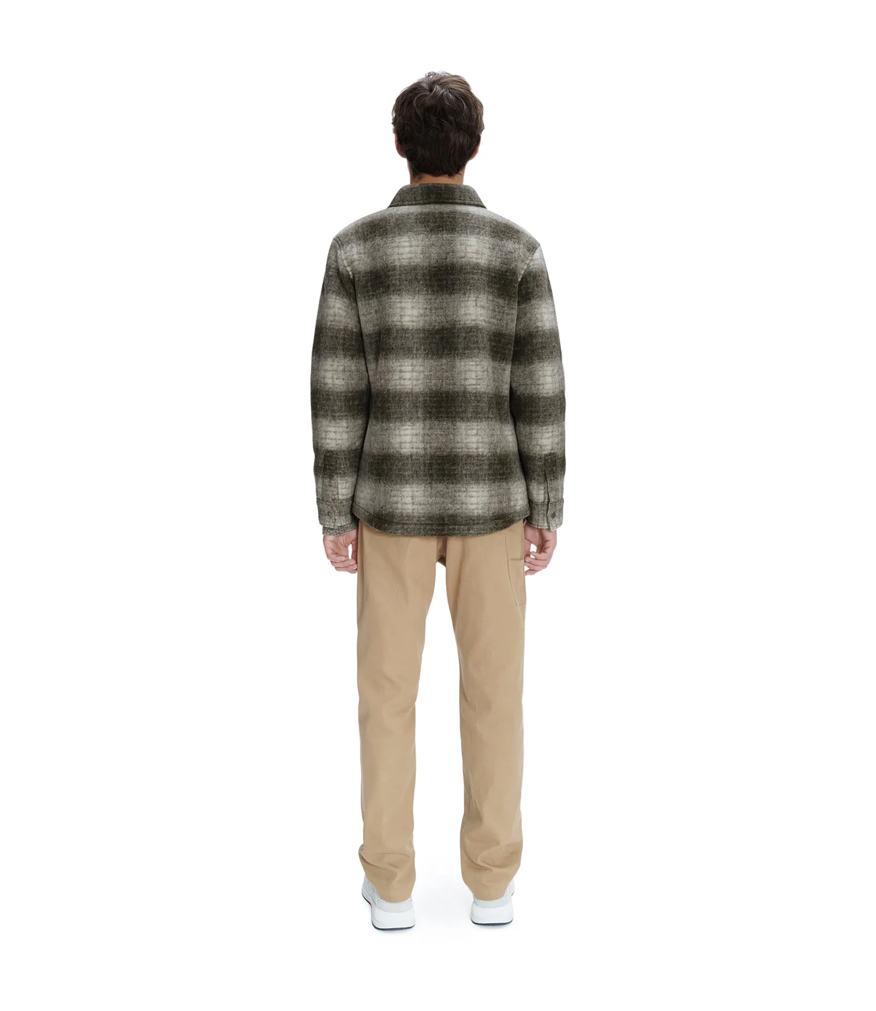 New Alan Jacket (unisex)