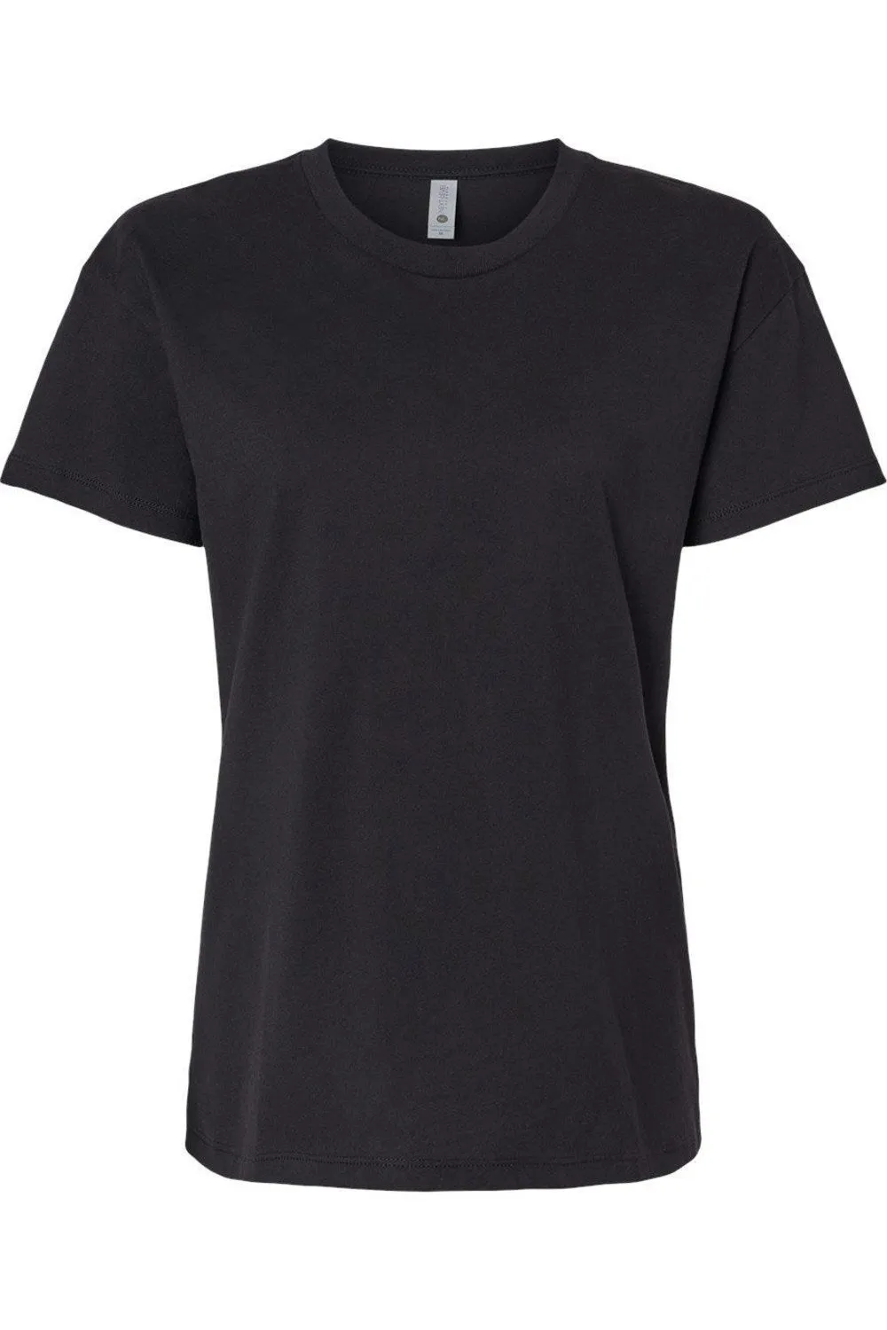 Next Level Women´s Cotton Relaxed T-Shirt