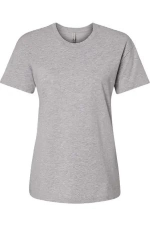 Next Level Women´s Cotton Relaxed T-Shirt