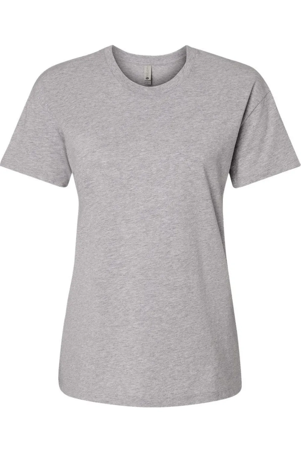 Next Level Women´s Cotton Relaxed T-Shirt