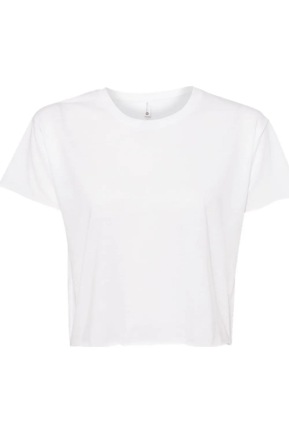 Next Level Women´s Festival Crop Top