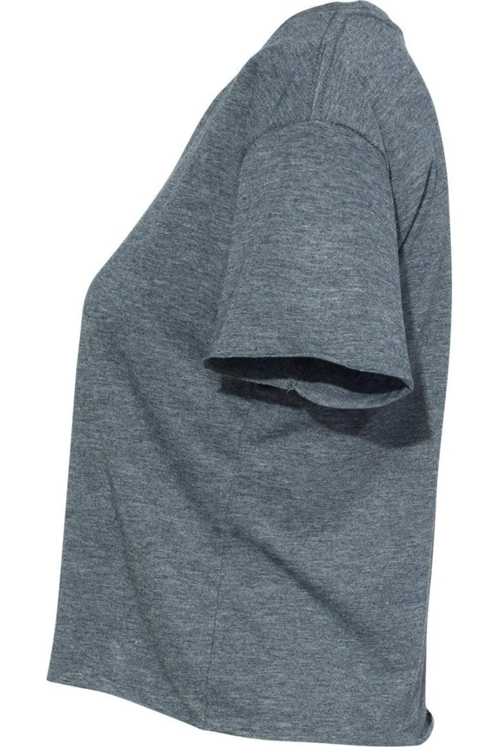 Next Level Women´s Festival Crop Top