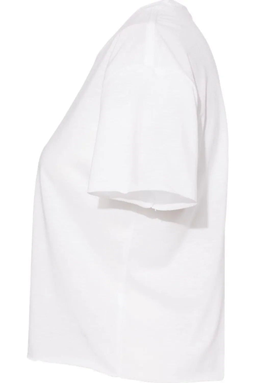 Next Level Women´s Festival Crop Top