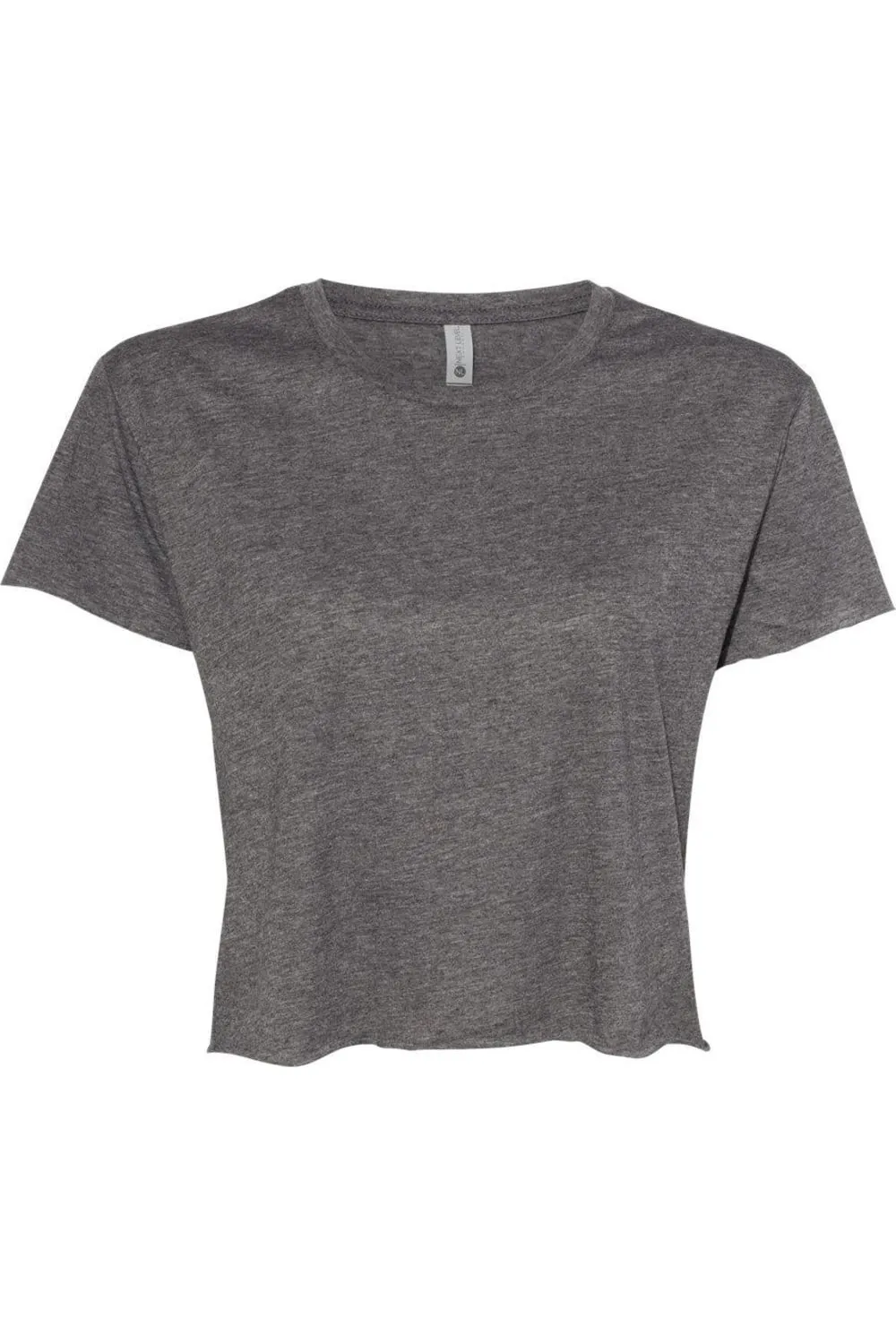 Next Level Women´s Festival Crop Top