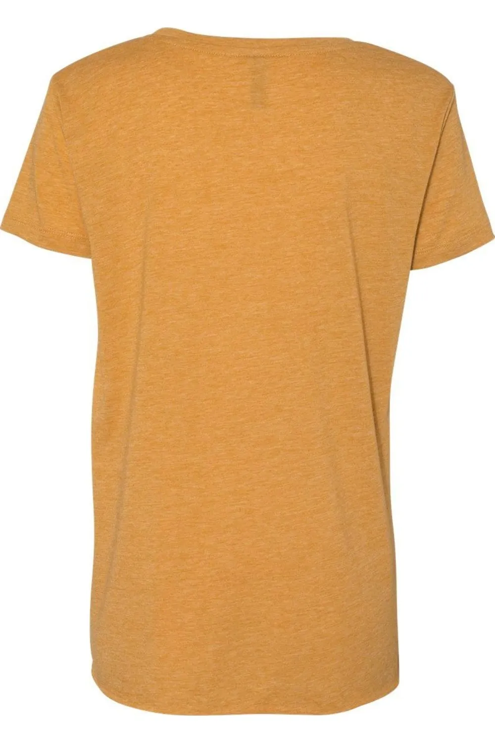 Next Level Women´s Festival Scoop Neck T-Shirt
