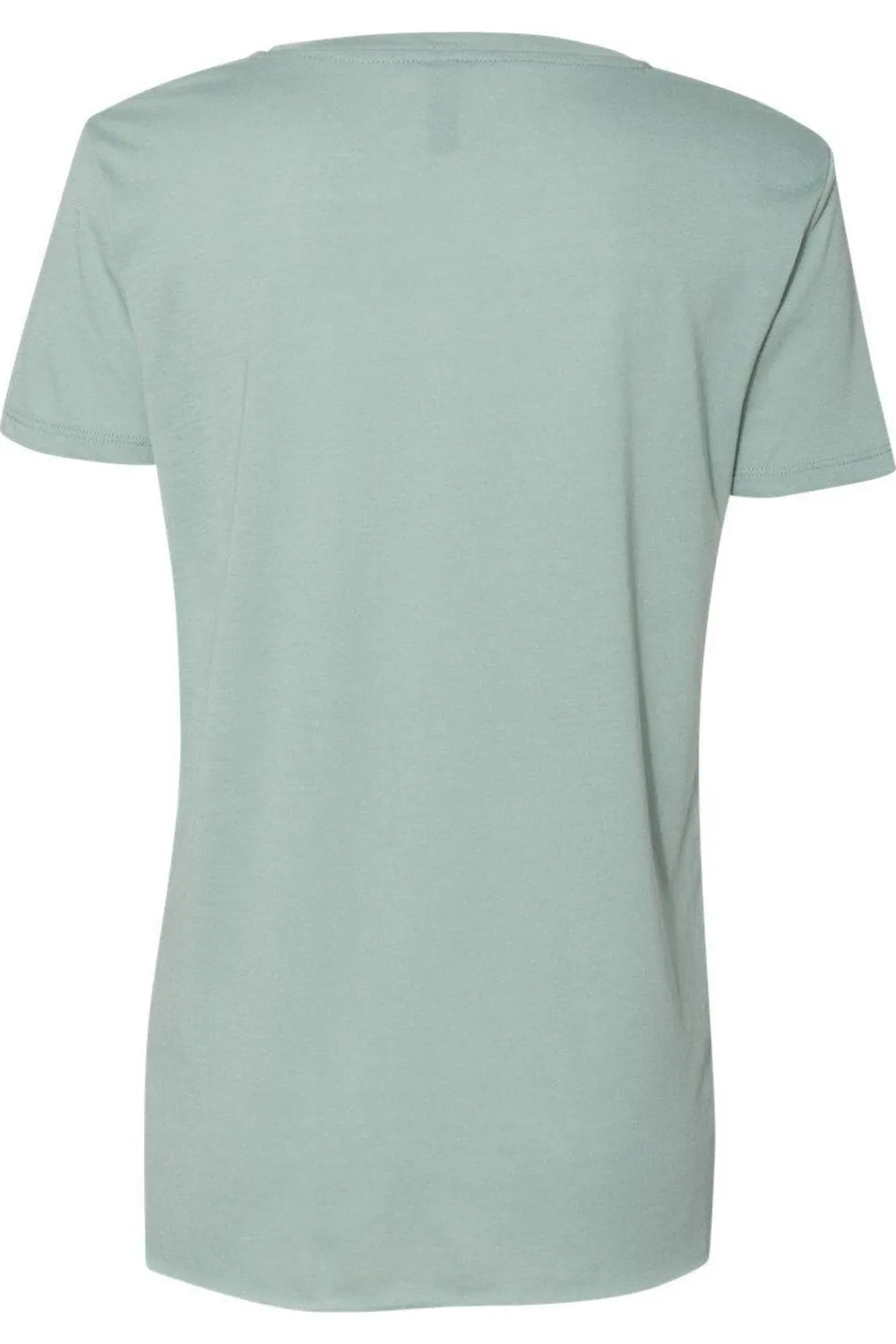 Next Level Women´s Festival Scoop Neck T-Shirt