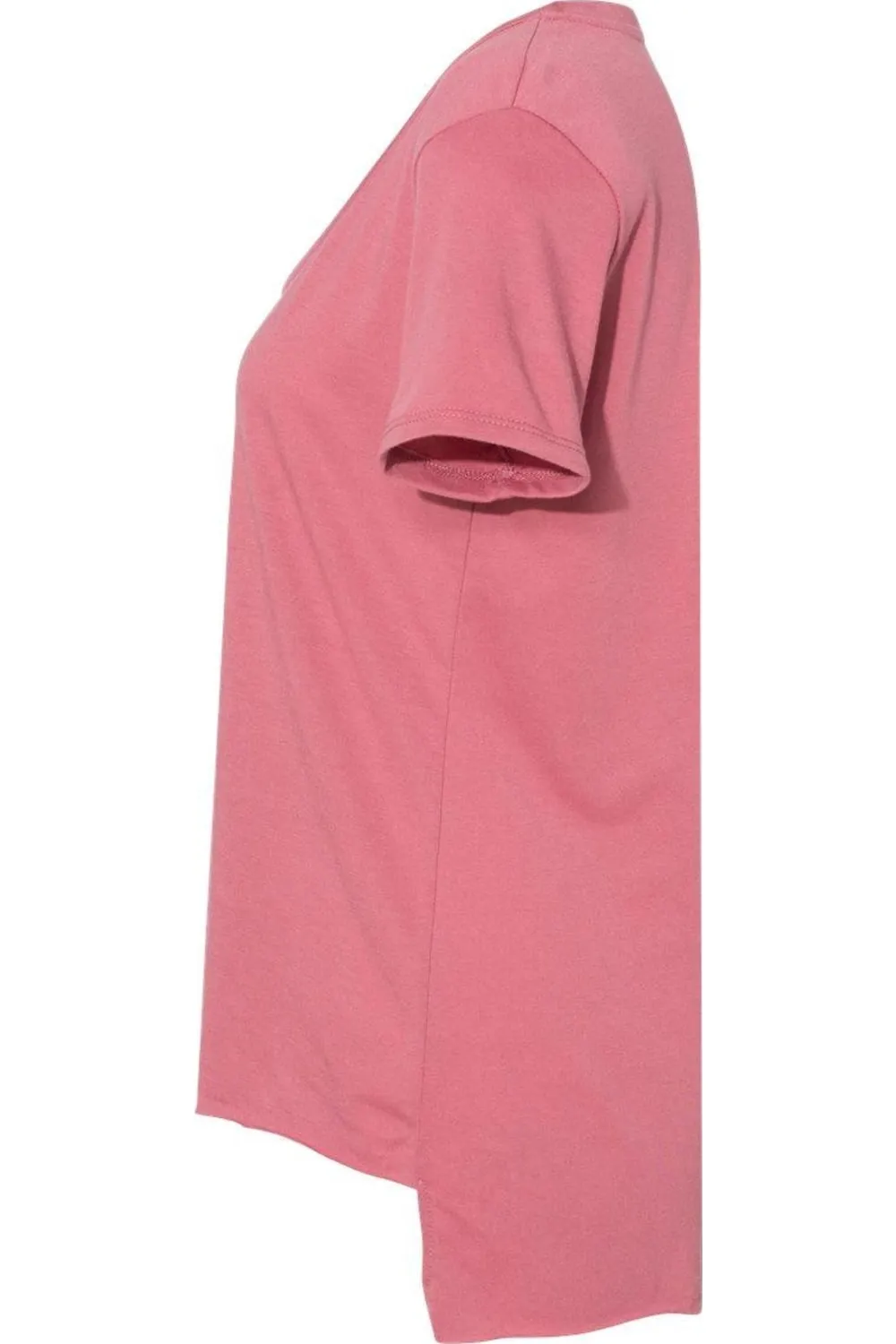 Next Level Women´s Festival Scoop Neck T-Shirt