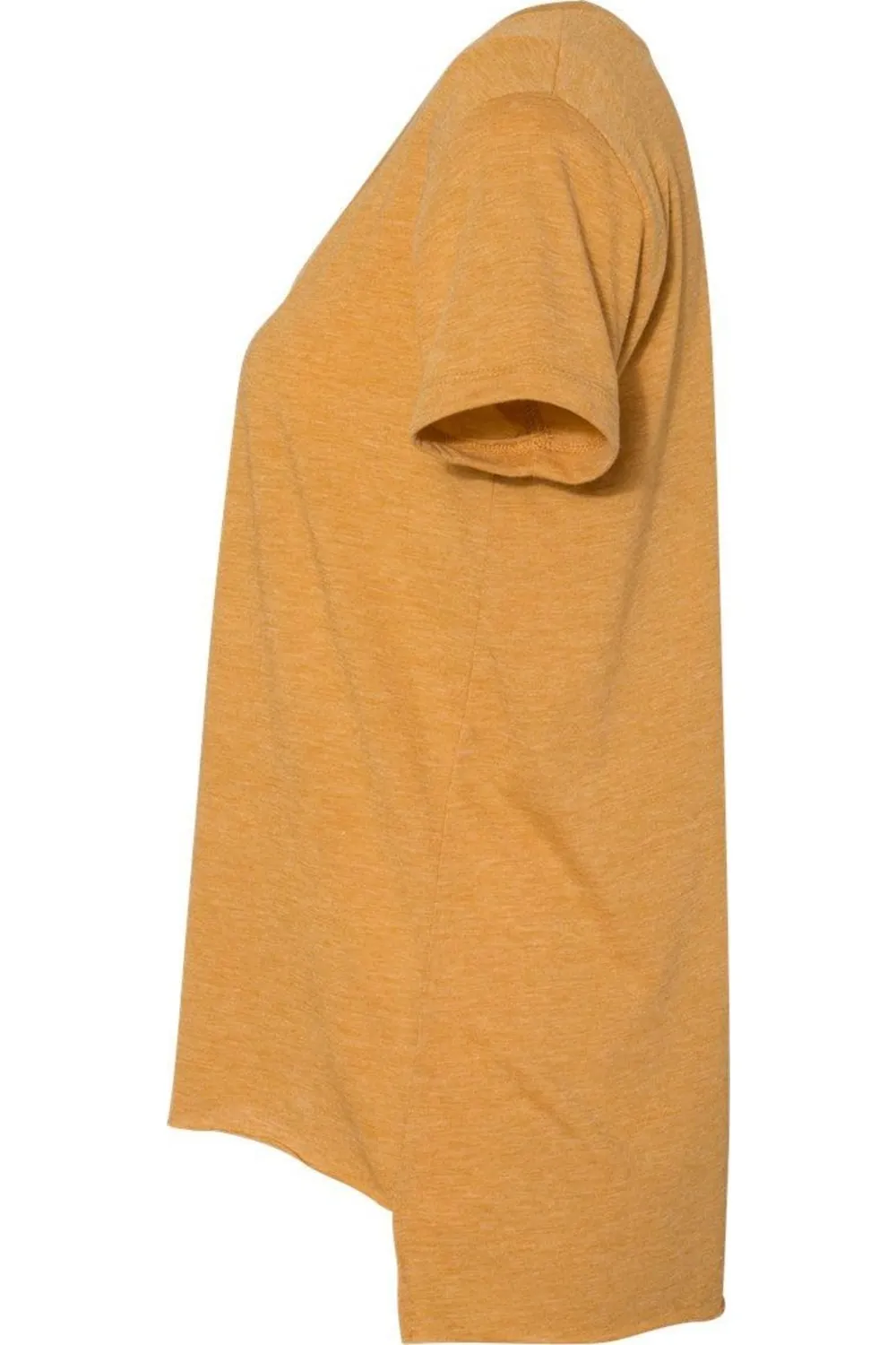 Next Level Women´s Festival Scoop Neck T-Shirt