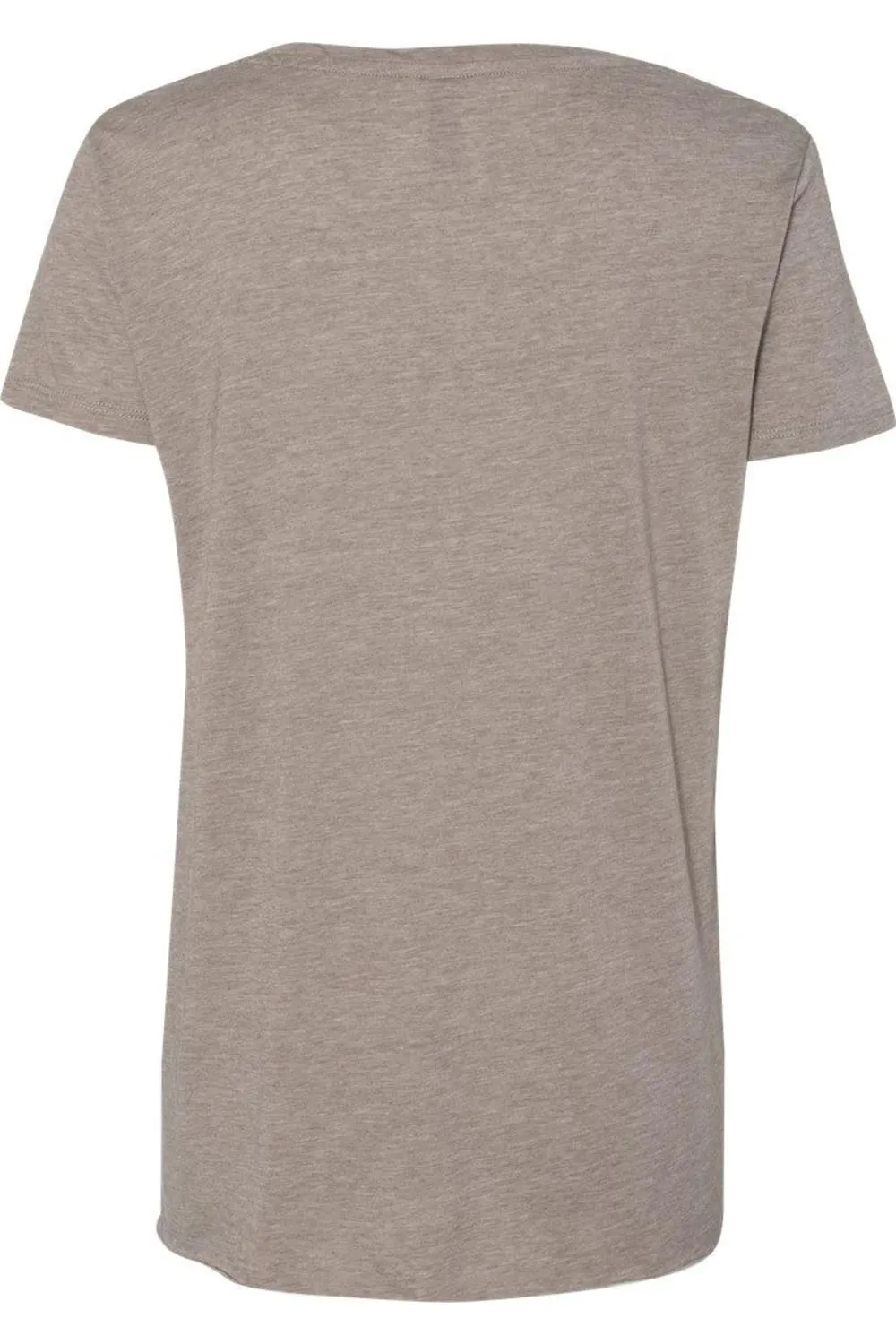 Next Level Women´s Festival Scoop Neck T-Shirt