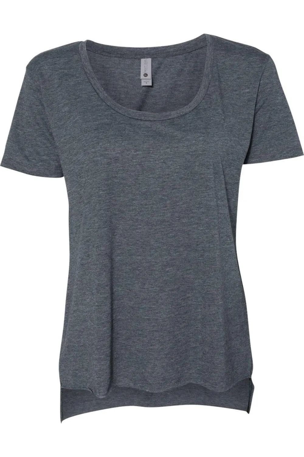 Next Level Women´s Festival Scoop Neck T-Shirt