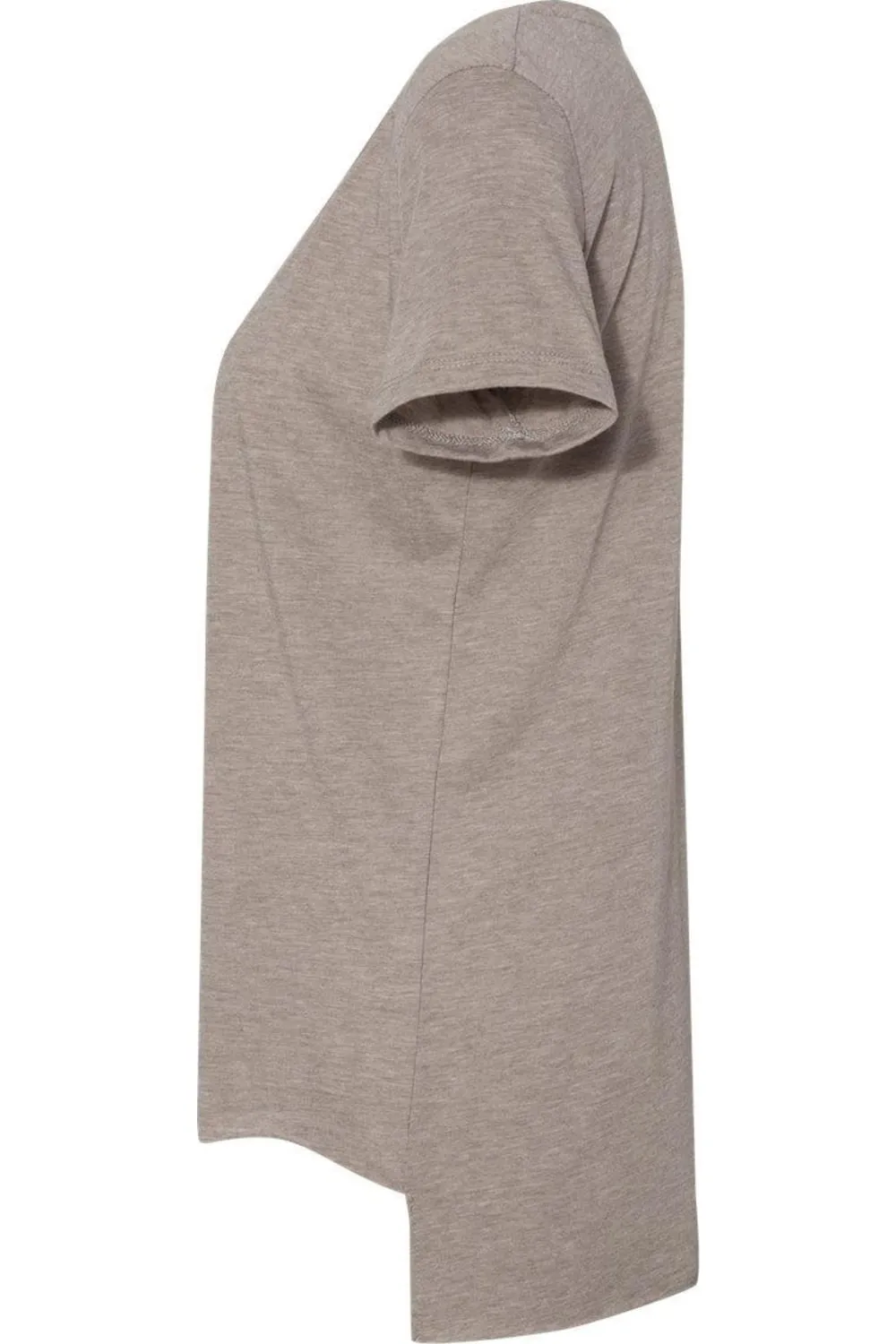 Next Level Women´s Festival Scoop Neck T-Shirt