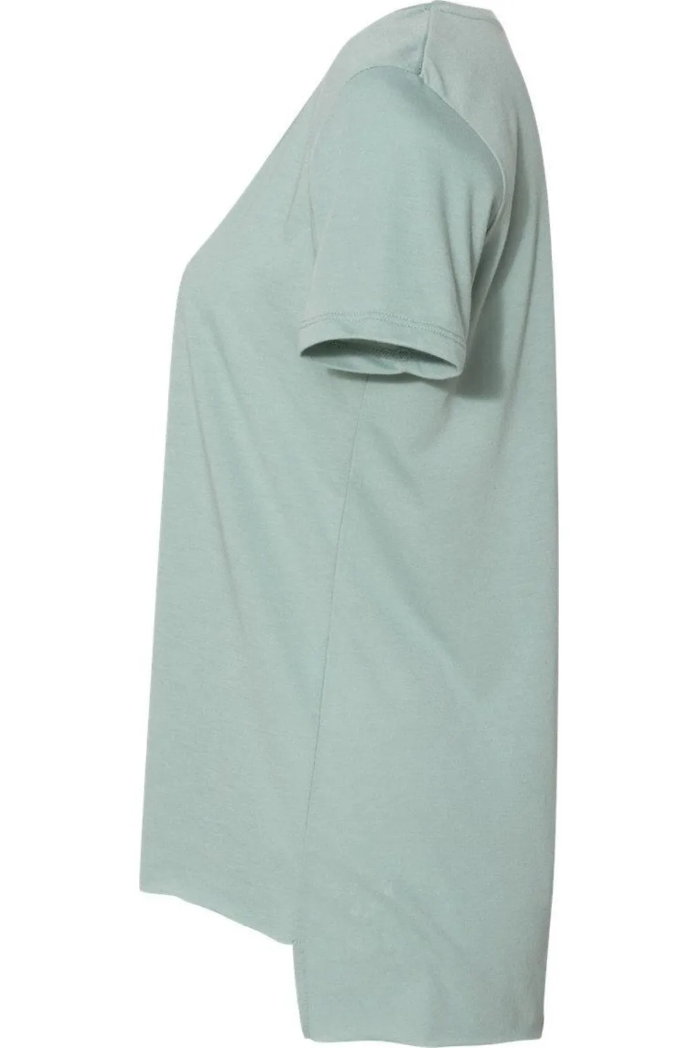 Next Level Women´s Festival Scoop Neck T-Shirt