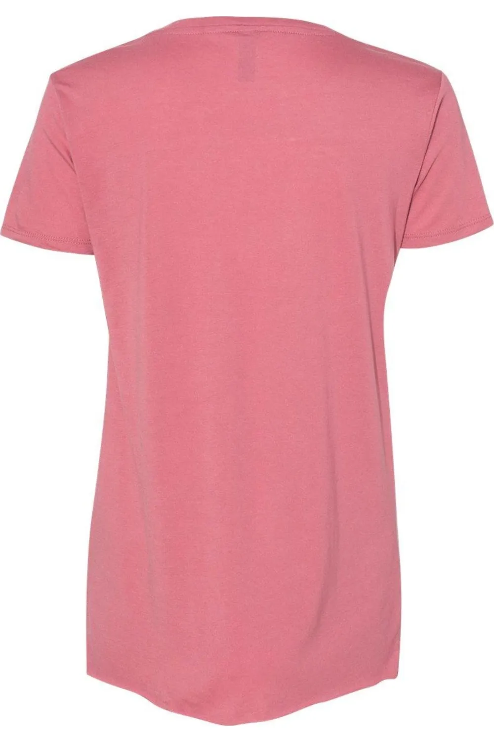 Next Level Women´s Festival Scoop Neck T-Shirt