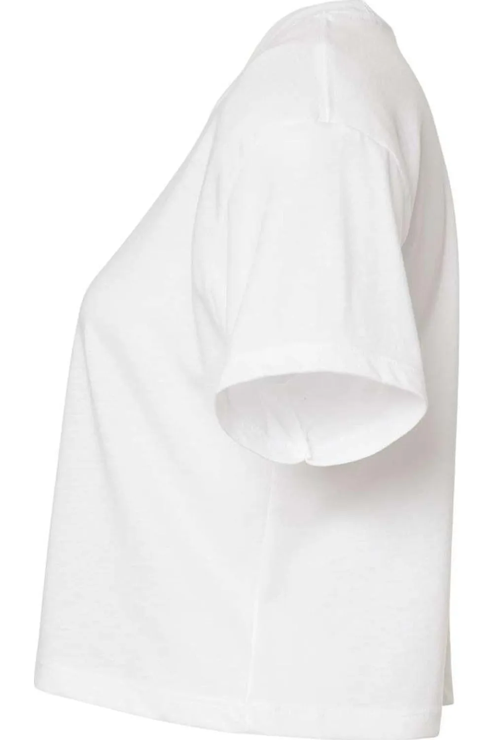 Next Level Women´s Ideal Crop Top