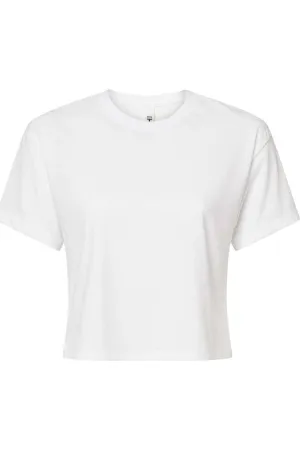 Next Level Women´s Ideal Crop Top
