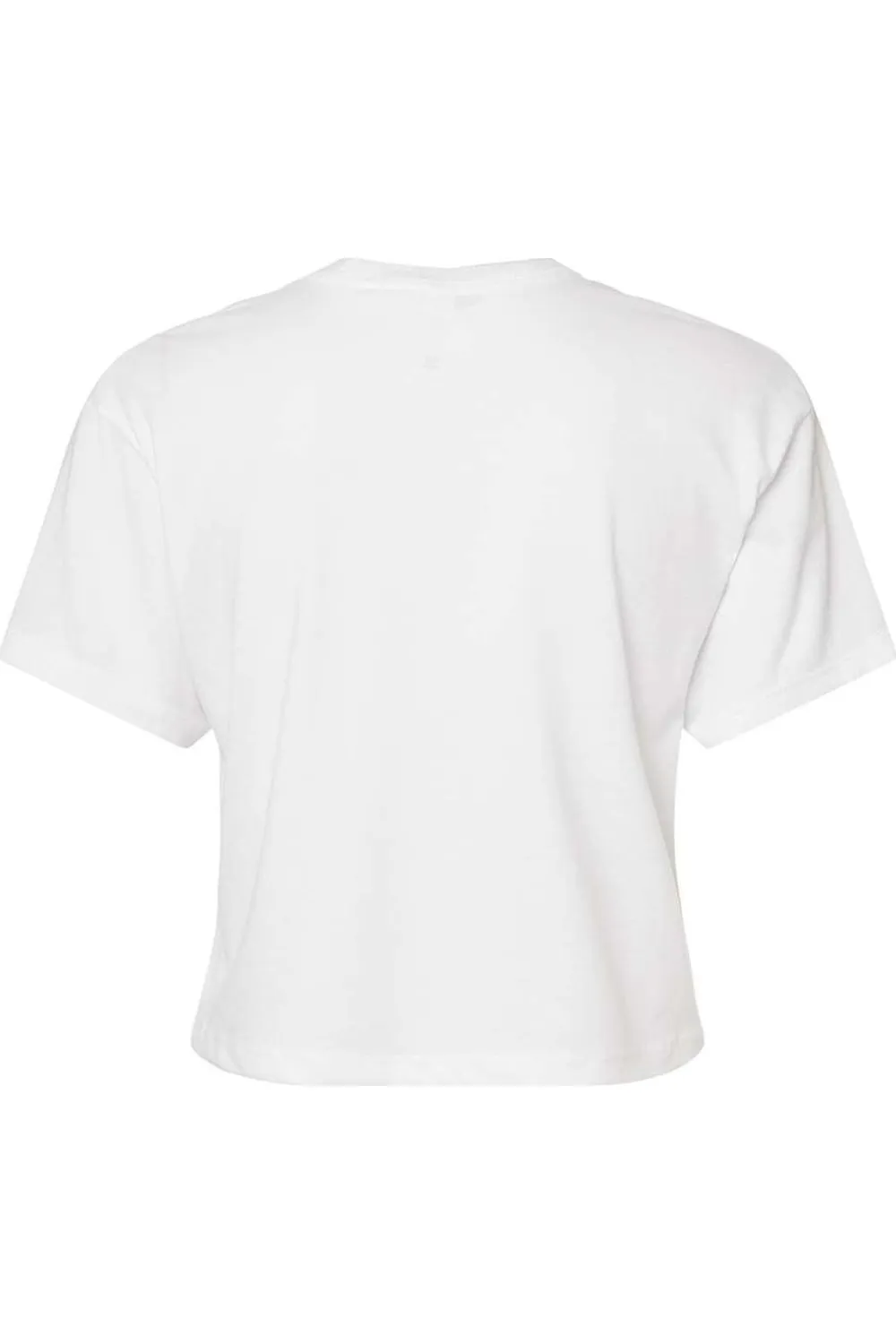 Next Level Women´s Ideal Crop Top