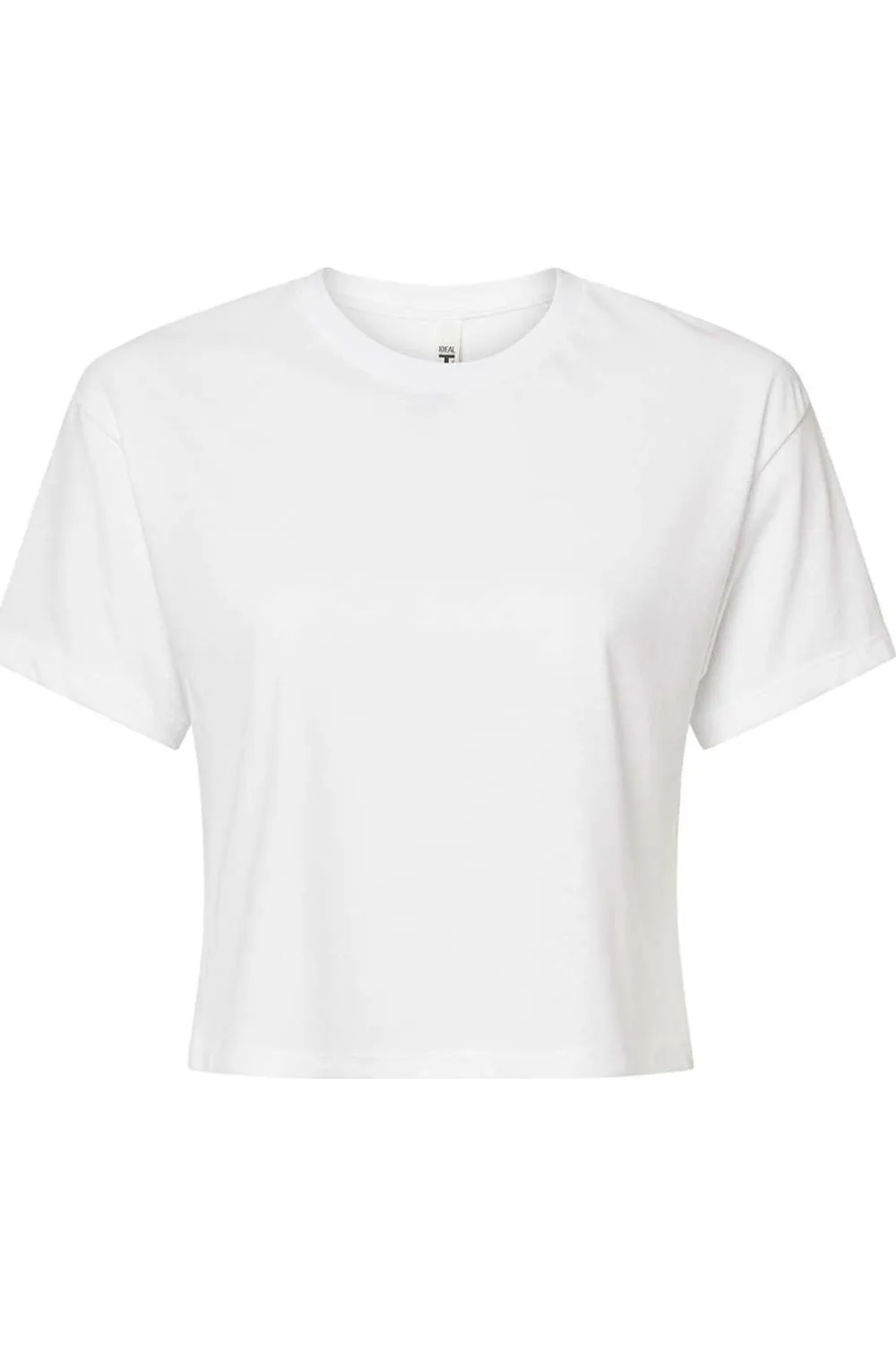 Next Level Women´s Ideal Crop Top
