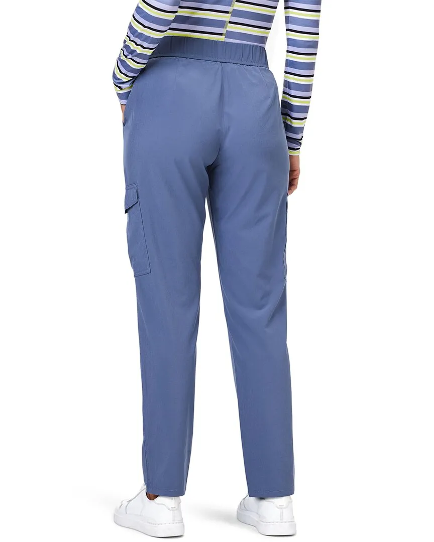 NIC ZOE Tech Stretch Cargo Pant