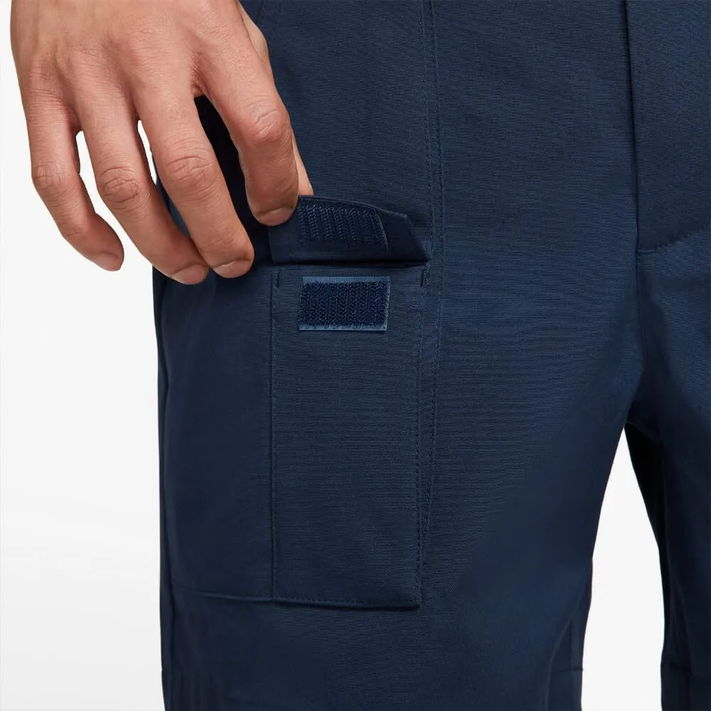 Nike Sportswear Reissue Woven Shorts Midnight Navy/Sail  DA0368-410 Men's