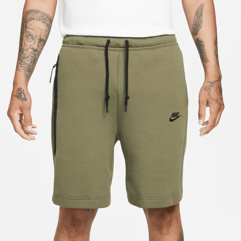 Nike Sportswear Tech Fleece Men's Shorts