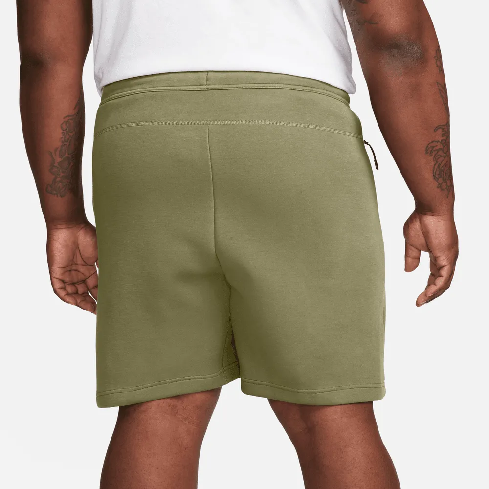 Nike Sportswear Tech Fleece Men's Shorts