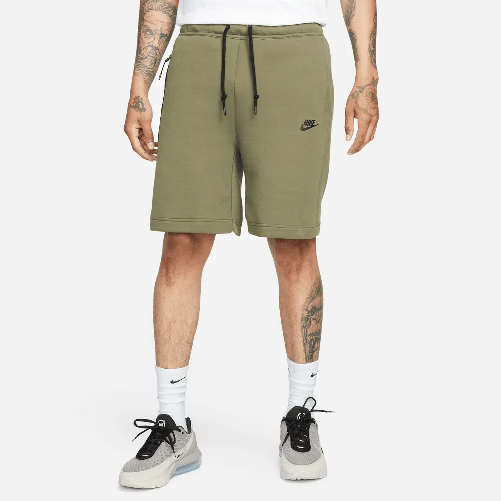 Nike Sportswear Tech Fleece Men's Shorts