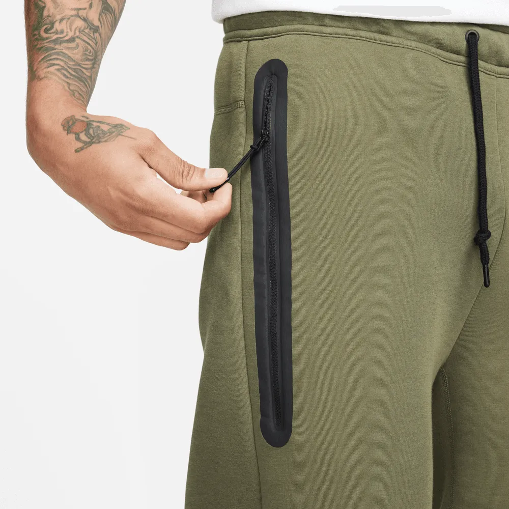 Nike Sportswear Tech Fleece Men's Shorts