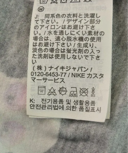 NIKE Tee Shirts/Tops