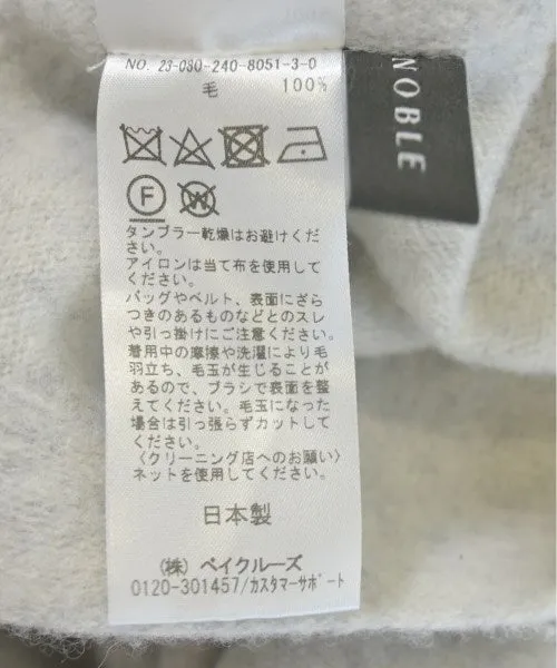 NOBLE Sweaters