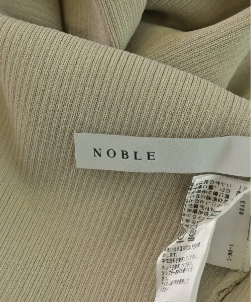 NOBLE Sweaters