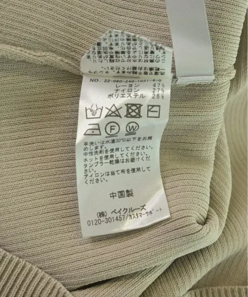 NOBLE Sweaters
