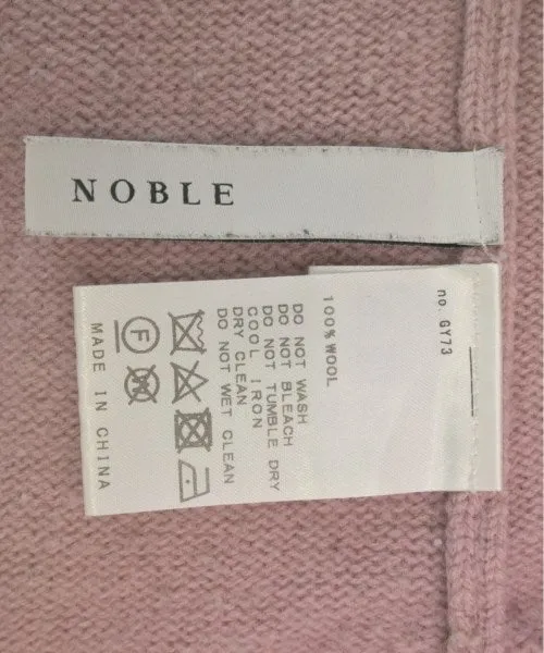 NOBLE Sweaters