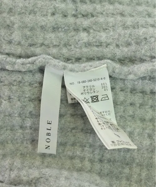 NOBLE Sweaters