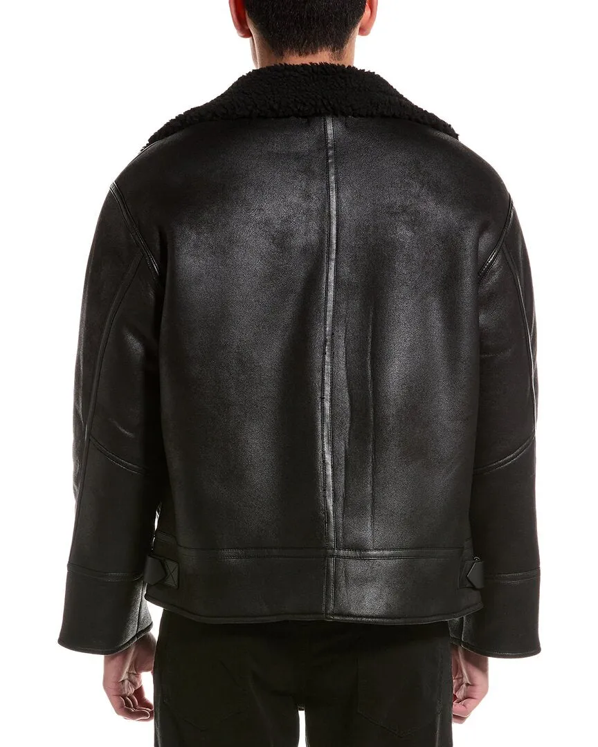 NOIZE Dwayne Jacket